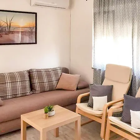 Beautiful In Krk With Wifi Apartman