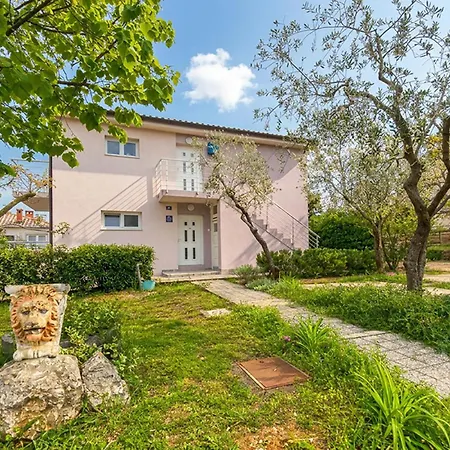 Beautiful In Krk With Wifi Apartman Krk Town
