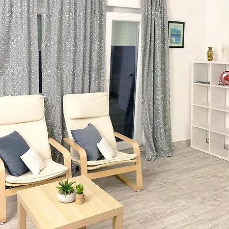Apartman Beautiful In Krk With Wifi